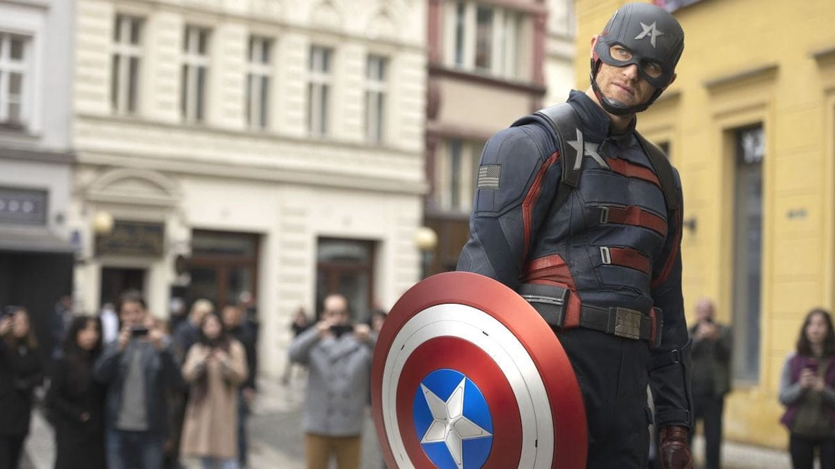 Wyatt Russel a auditionné pour Captain America avant Chris Evans