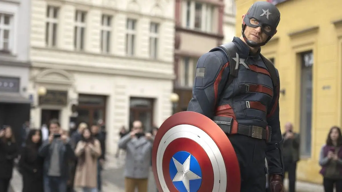 Wyatt Russel a auditionné pour Captain America avant Chris Evans