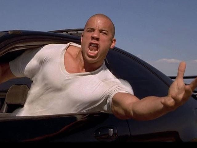 Fast and Furious : Vin Diesel veut adapter la saga en comédie musicale #5