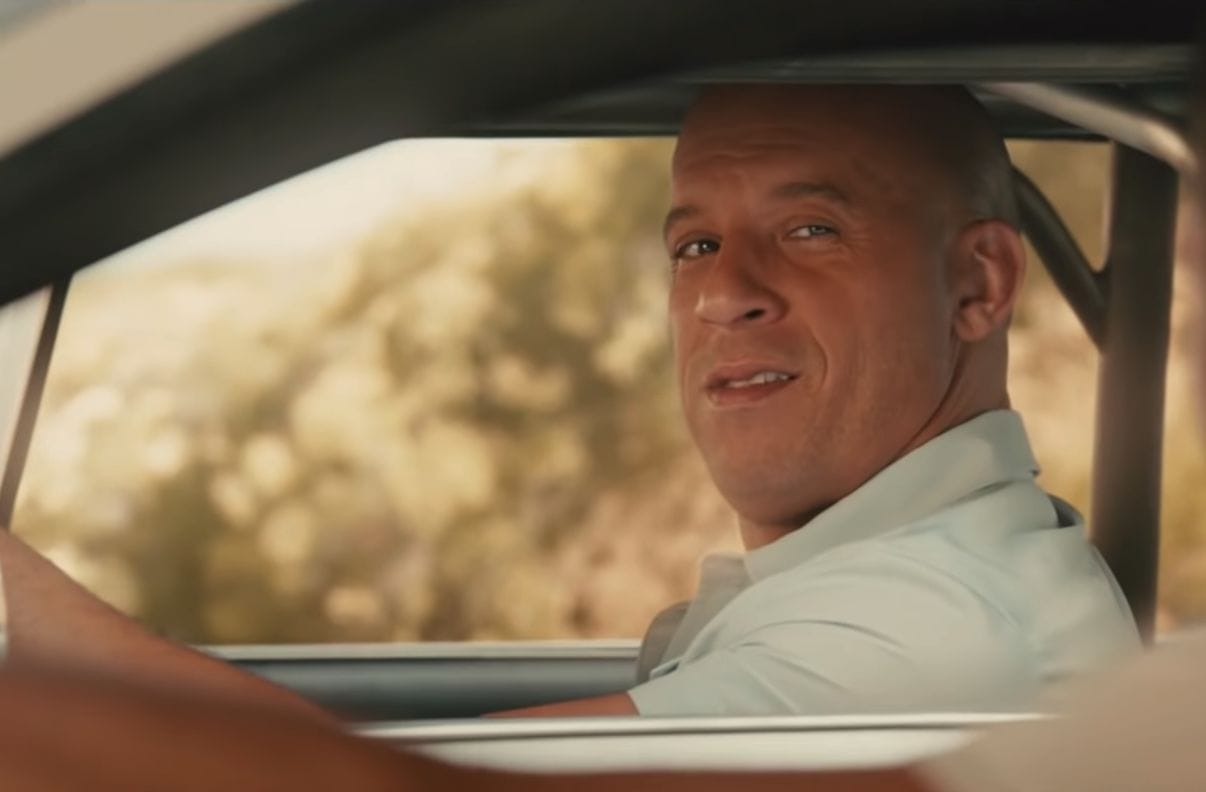 Jason Momoa jouera un méchant dans Fast & Furious 10 #5