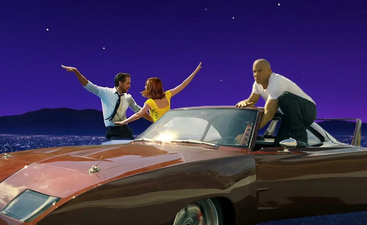 Fast and Furious : Vin Diesel veut adapter la saga en comédie musicale