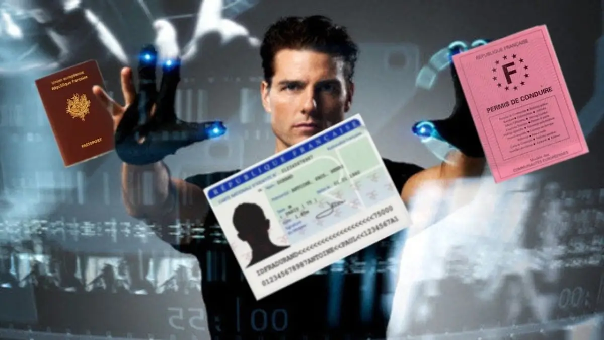 L’Union Européenne veut stocker votre carte d’identité et votre permis de conduire dans votre smartphone