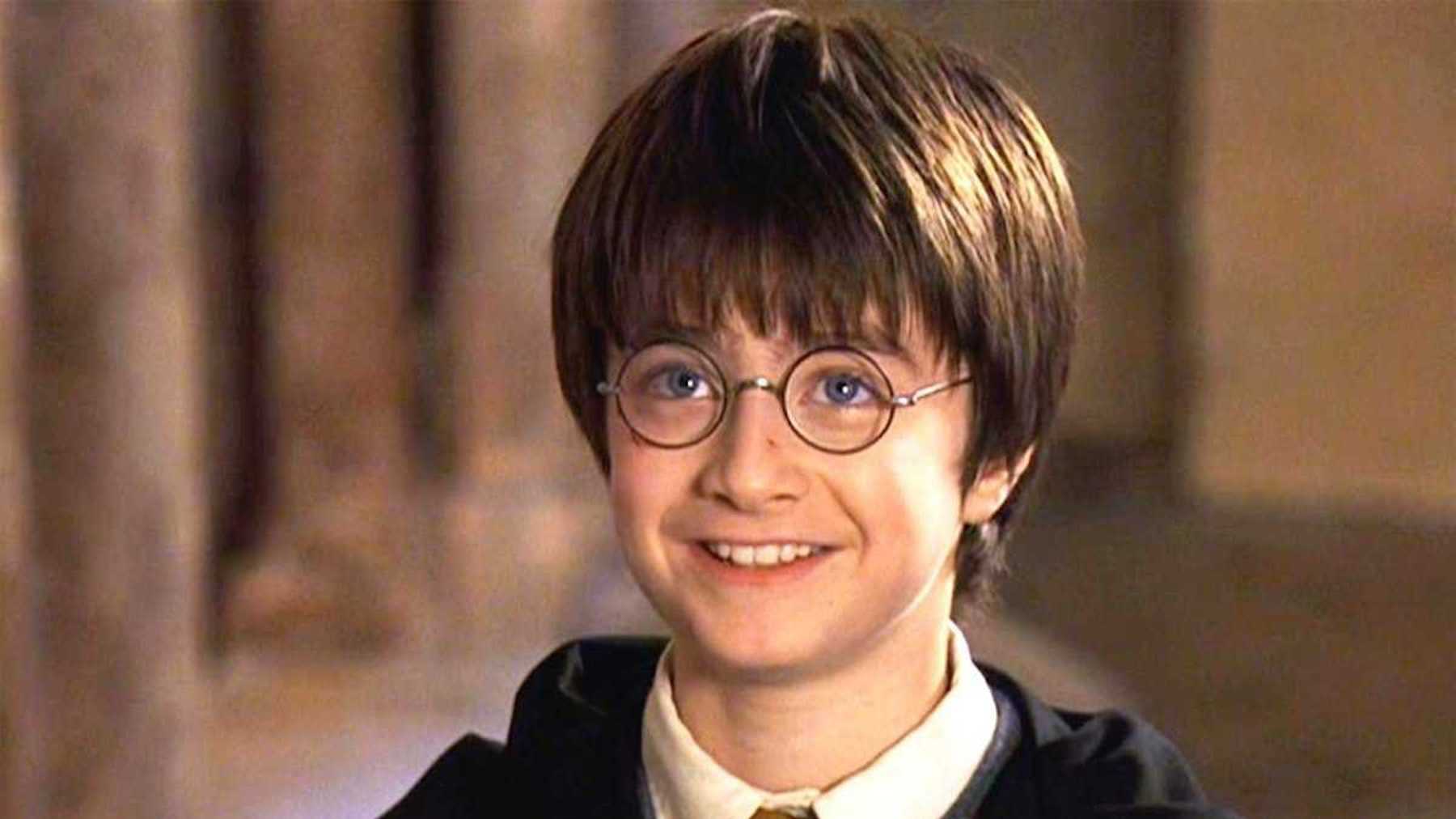 21 anecdotes sur Harry Potter à l’école des sorciers #2