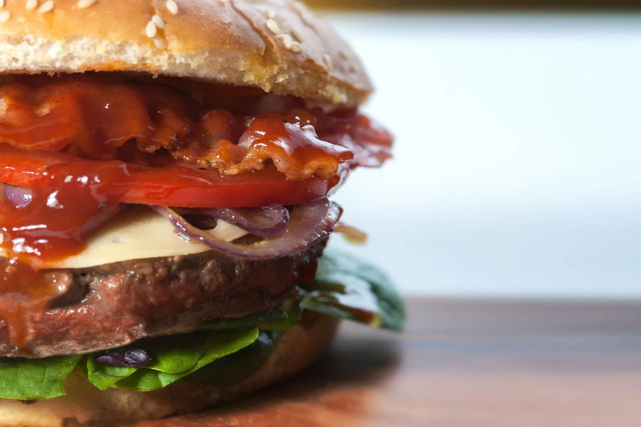 Heinz vous offre 25.000$ pour concevoir le plus beau hamburger au monde