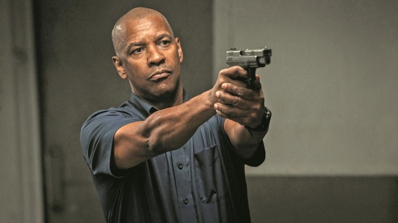 Infinite : une bande annonce explosive pour le nouveau film d’action d’Antoine Fuqua