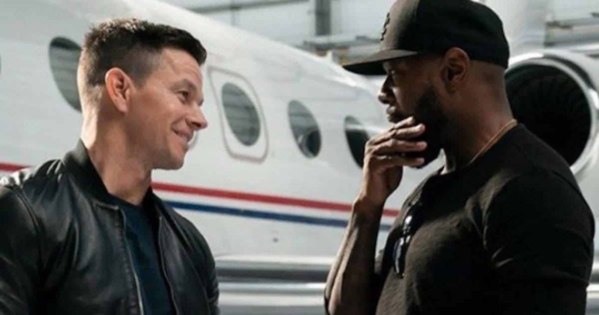 Infinite : une bande annonce explosive pour le nouveau film d’action d’Antoine Fuqua #3