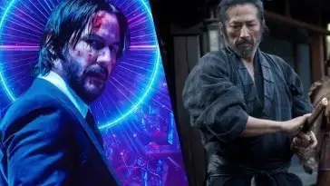 John Wick 4 : Hiroyuki Sanada, boss des arts martiaux, rejoint le casting