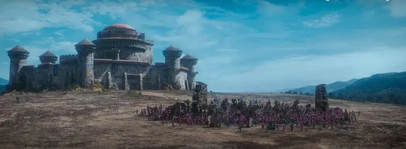 Kaamelott : la première véritable bande-annonce vient de sortir #2
