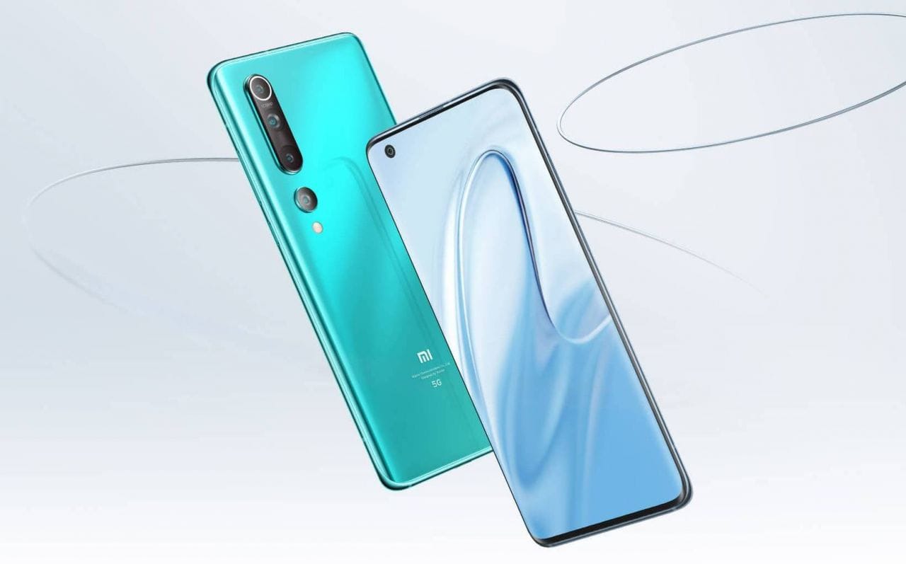 Les 10 meilleurs smartphones 5G de 2025 #66