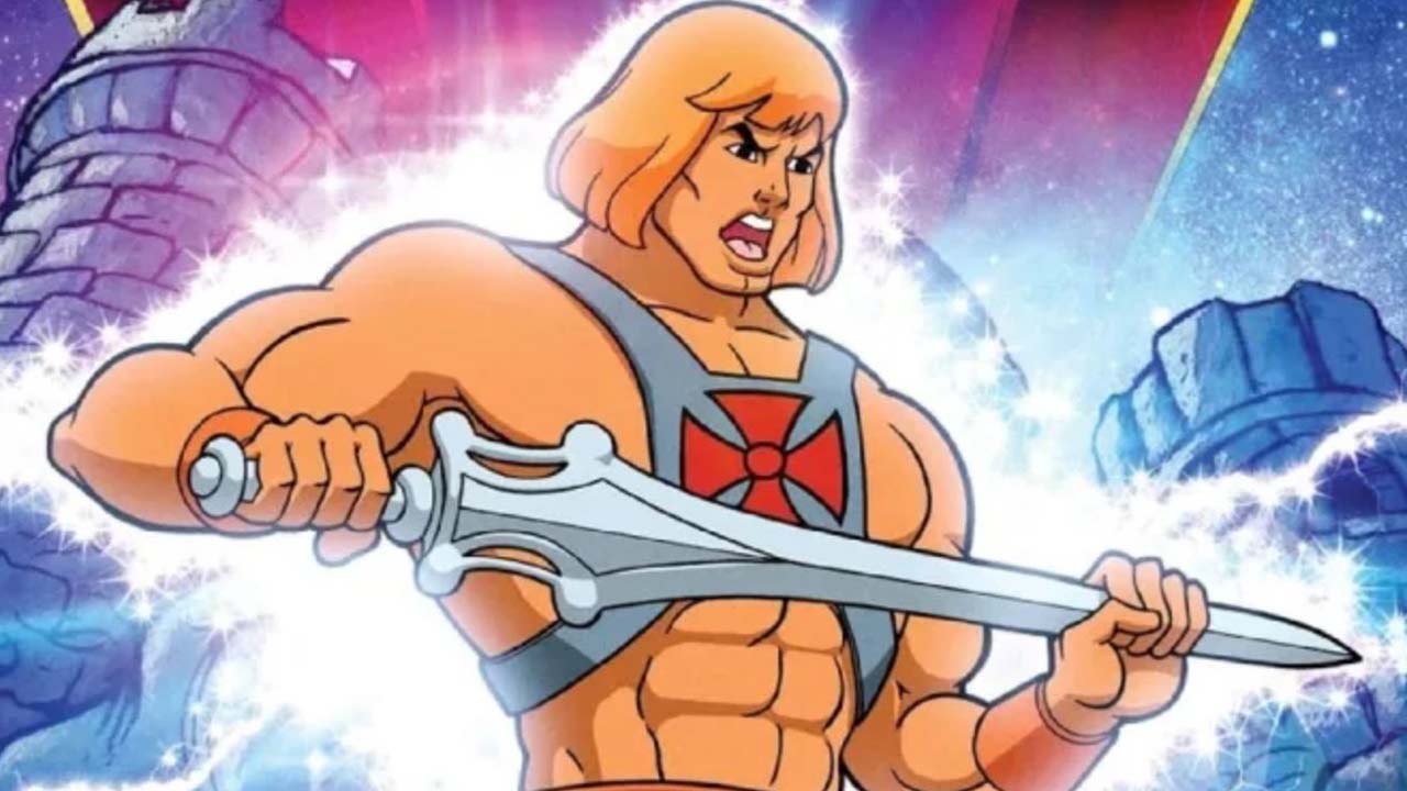 Les Maitres de l’univers Révélations, la suite du dessin animé des années 80 arrive sur Netflix #2