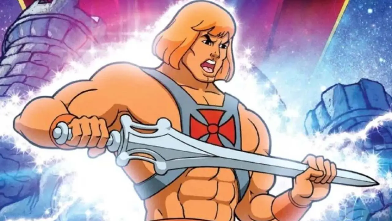 Les Maitres de l’univers Révélations, la suite du dessin animé des années 80 arrive sur Netflix #2