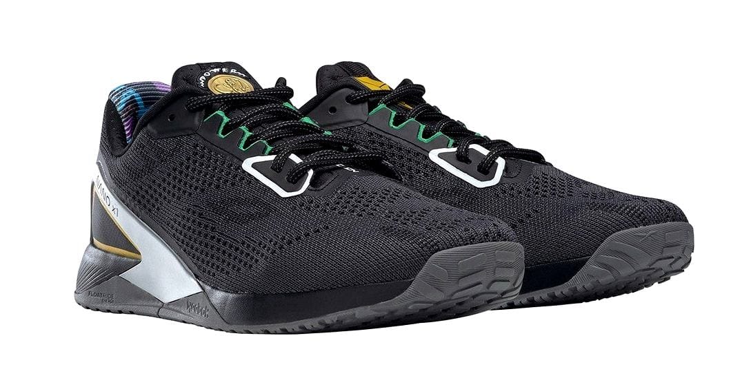 Reebok lance une collection de baskets Power Rangers #14