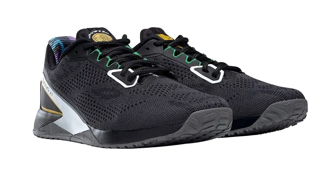 Reebok lance une collection de baskets Power Rangers #14