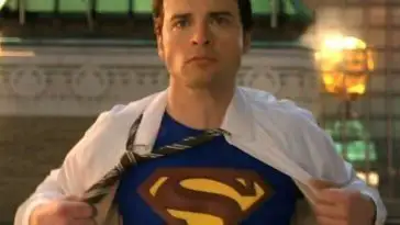 Smallville est de retour
