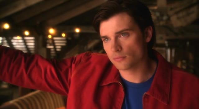 Smallville est de retour #2