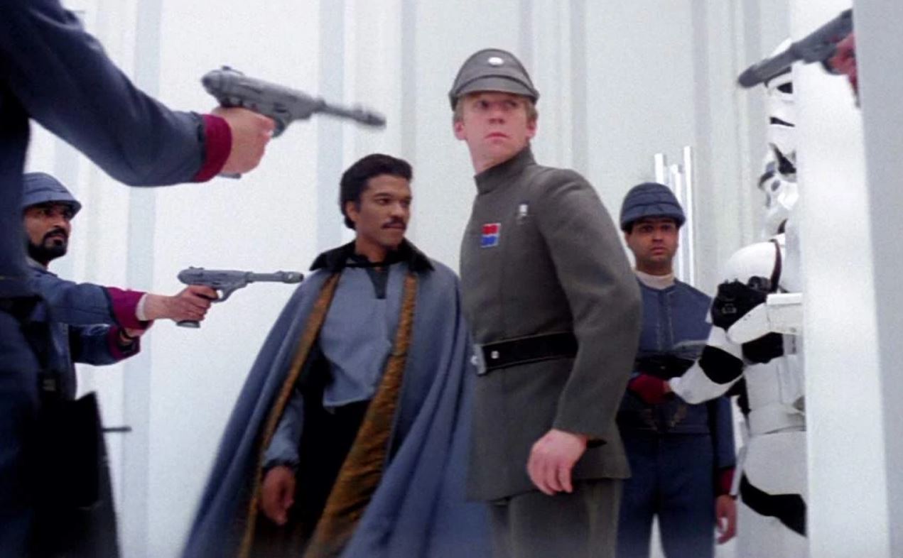 12 anecdotes sur Star Wars Episode V : L’Empire contre-attaque #3