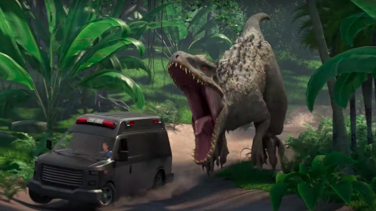 Steven Spielberg et Amblin Partners signent un deal avec Netflix