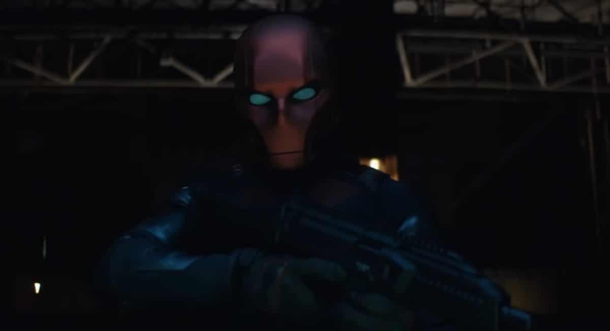 Titans : le Joker et Red Hood sont dans la bande-annonce de la Saison 3 #2