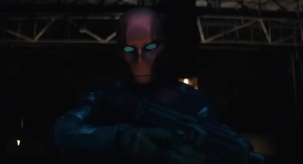 Titans : le Joker et Red Hood sont dans la bande-annonce de la Saison 3 #2