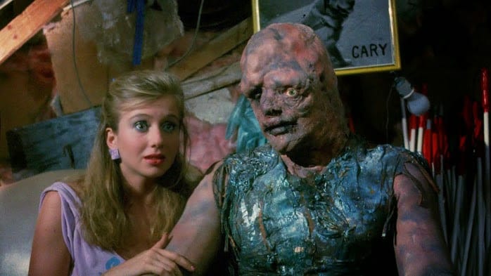 Toxic Avenger : Elijah Wood incarnera le super-méchant #2
