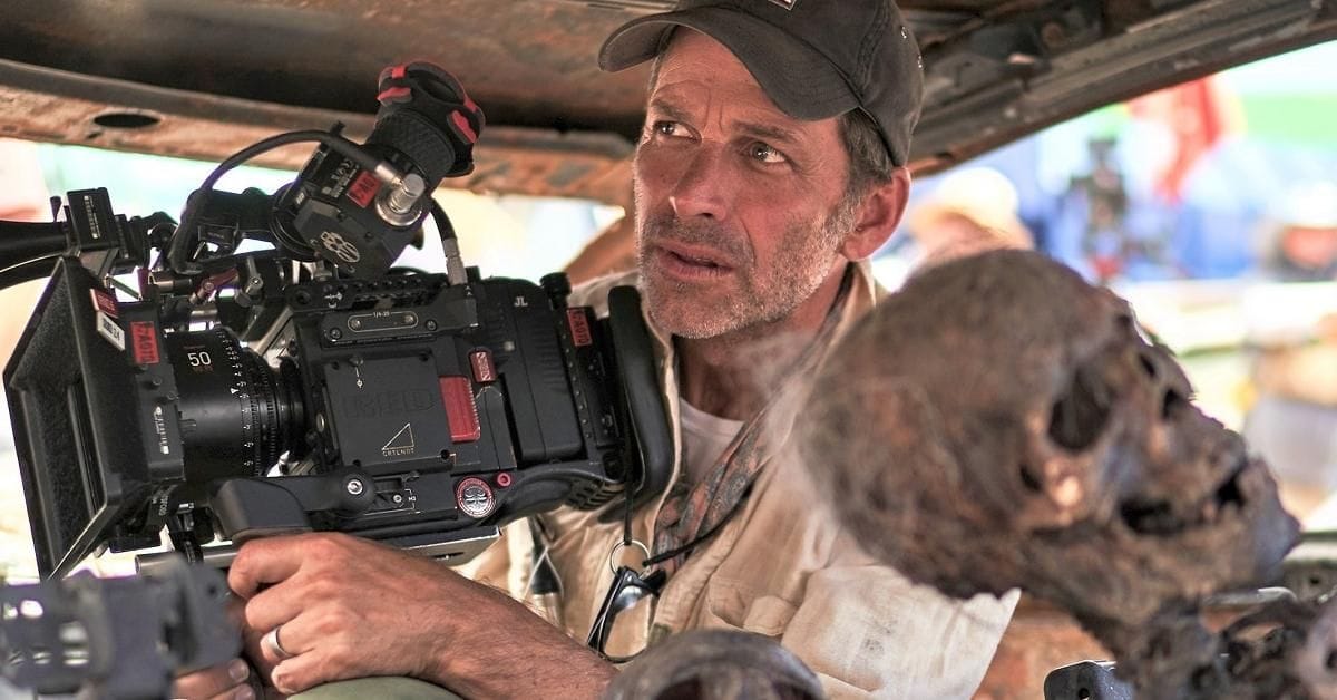 Zack Snyder partant pour adapter Dragon Ball Z en live action