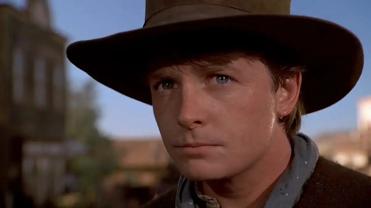 12 Anecdotes sur Retour vers le futur III