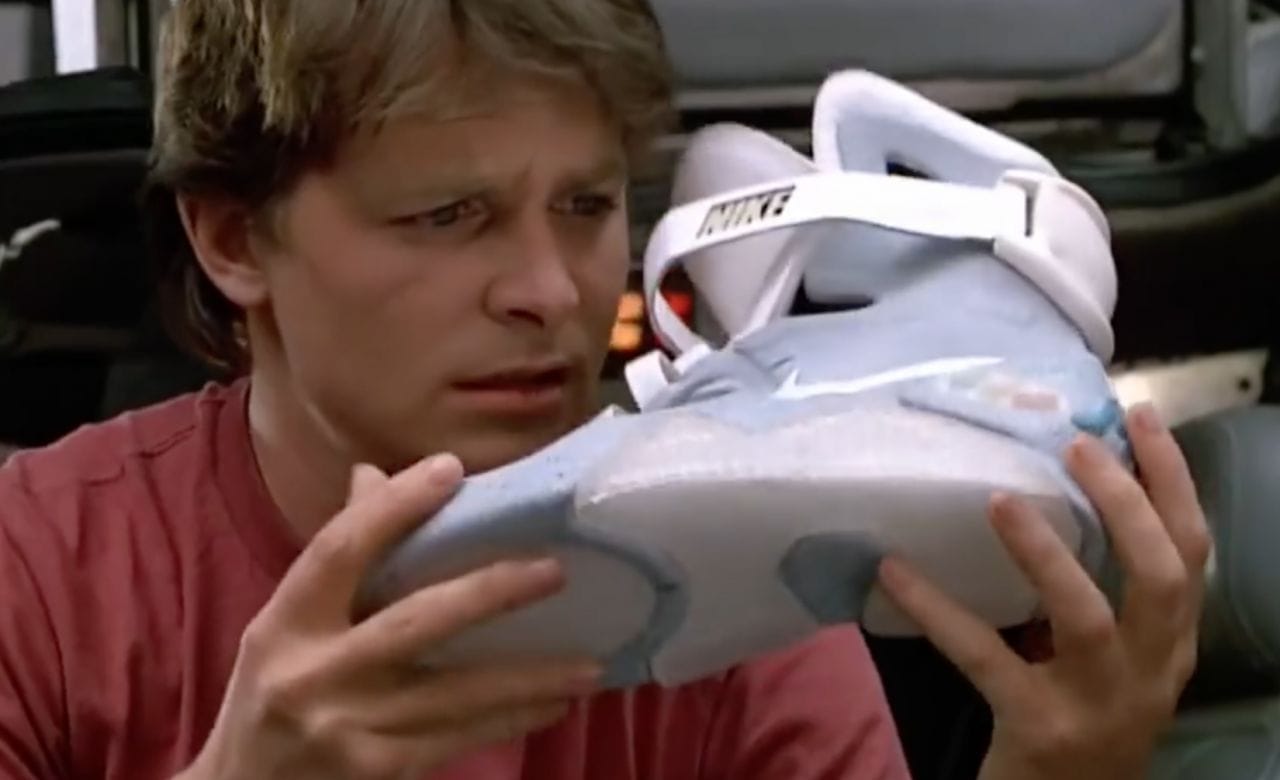 11 anecdotes sur Retour vers le futur II #6