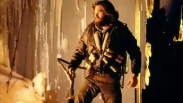 12 Anecdotes sur The Thing de John Carpenter