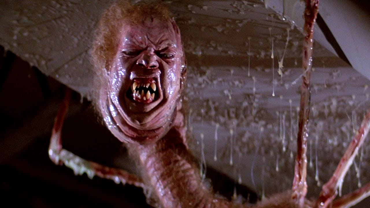 12 anecdotes sur The Thing de John Carpenter #5