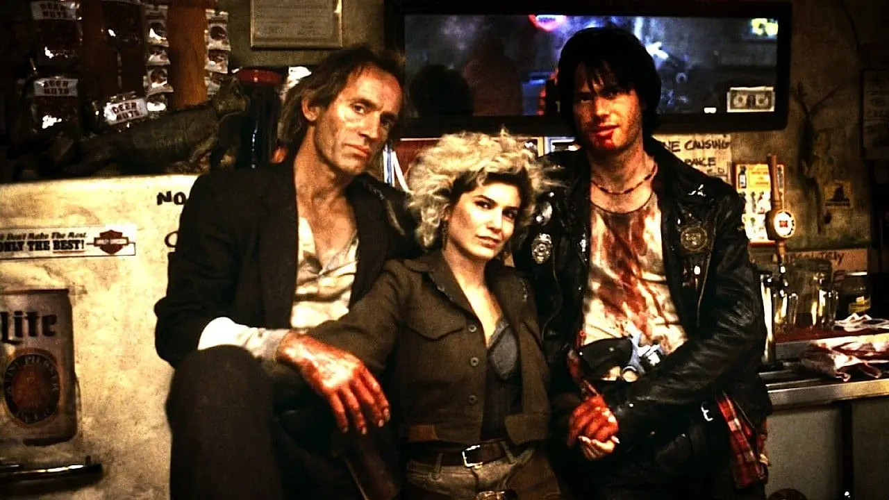 13 Anecdotes sur Aliens le retour #8