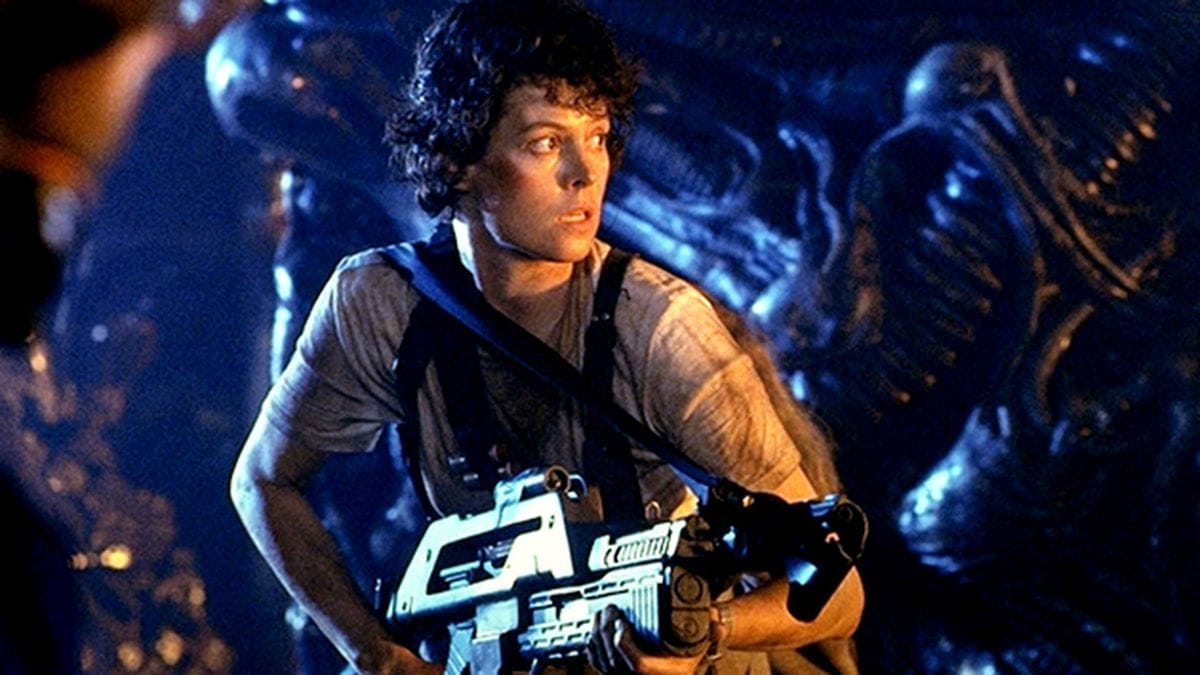 13 anecdotes sur Aliens le retour #4