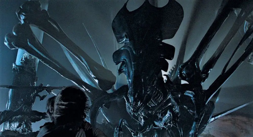 13 Anecdotes sur Aliens le retour #6
