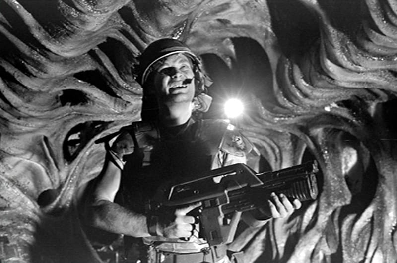 13 anecdotes sur Aliens le retour #3