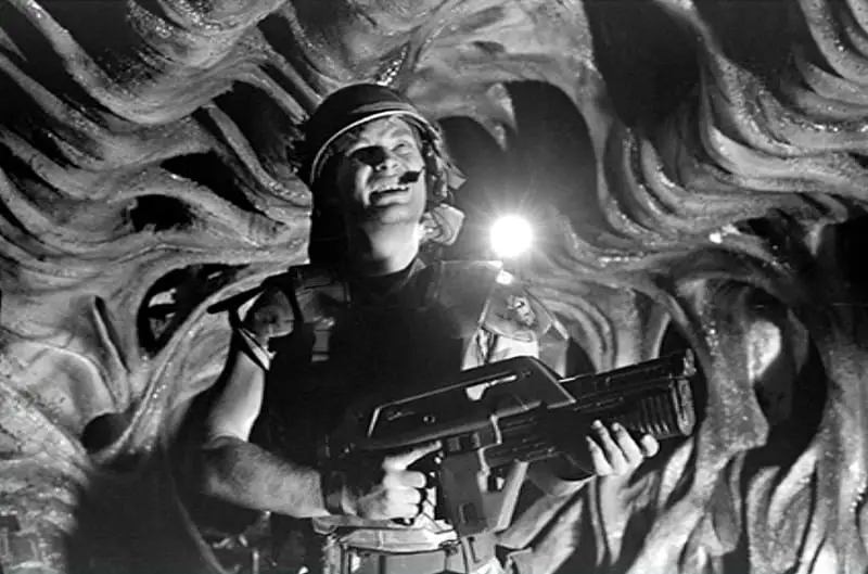 13 Anecdotes sur Aliens le retour #3