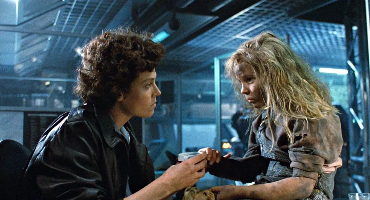 13 Anecdotes sur Aliens le retour #2