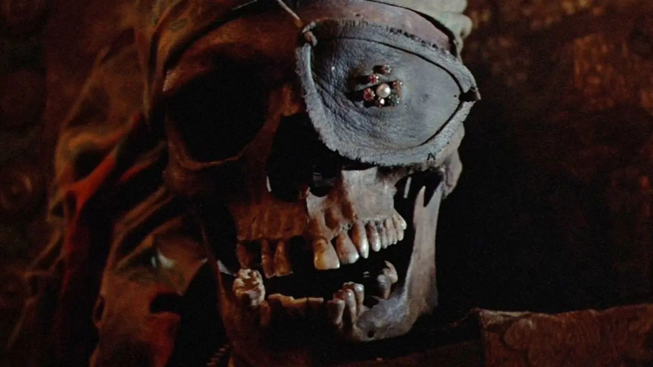 15 Anecdotes sur Les Goonies #8