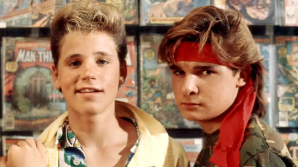 15 Anecdotes sur Les Goonies #2