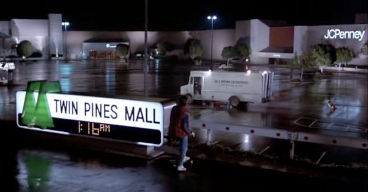 20 anecdotes sur Retour vers le futur #10