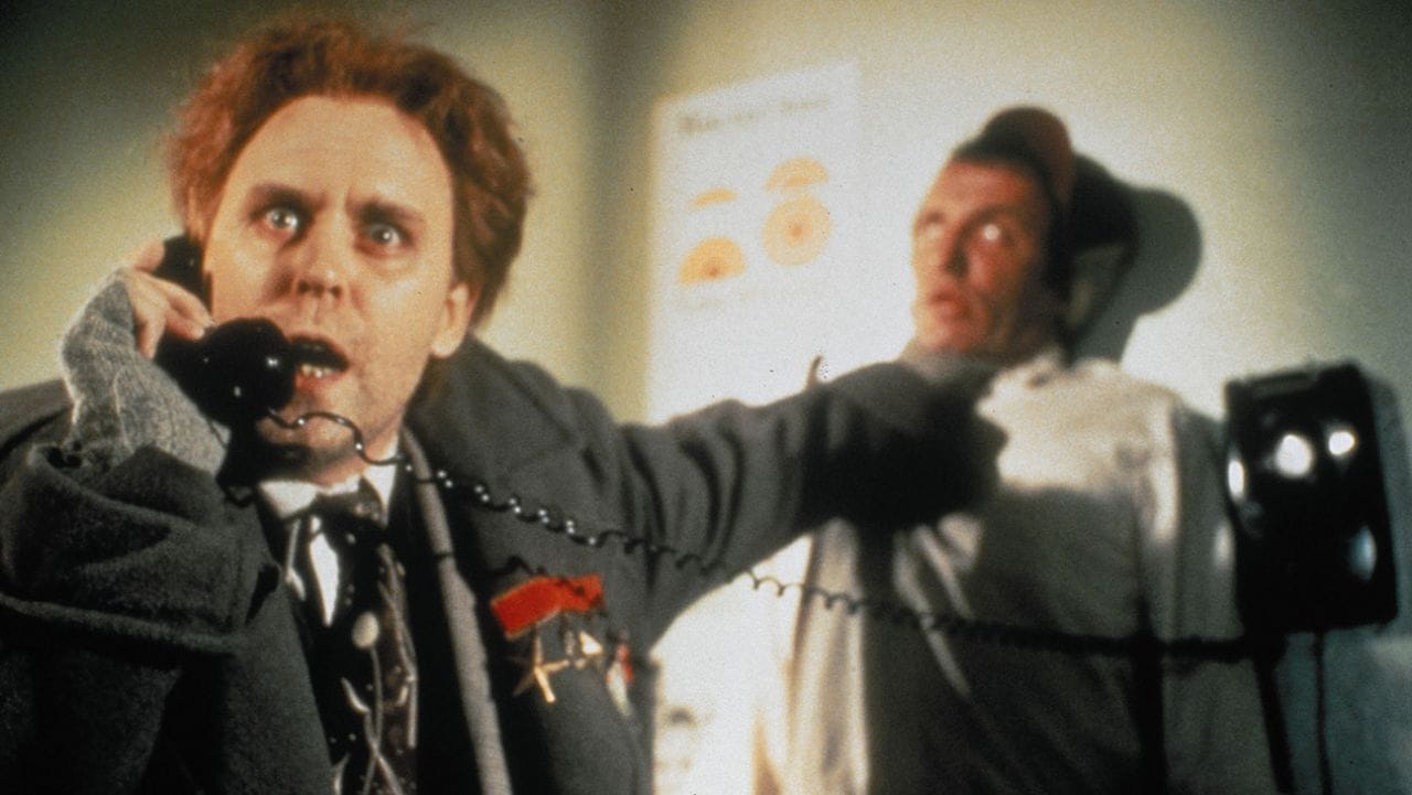 20 anecdotes sur Retour vers le futur #2