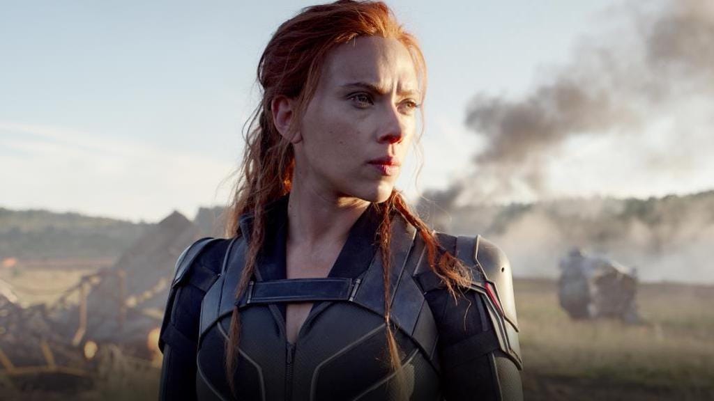 Critique Black Widow : la presse US a adoré mais pas la presse française #3