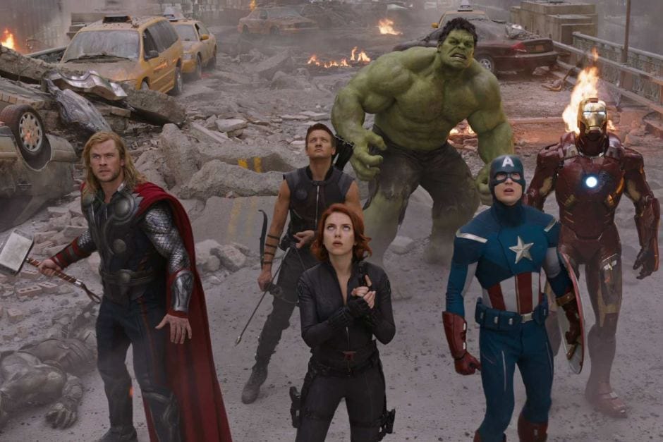 Black Widow 2 : Marvel annonce une suite avec Scarlett Johansson
