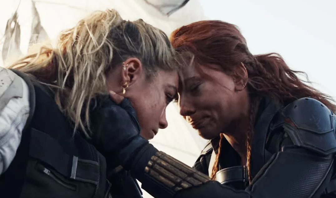 Black Widow : sa mort est définitive, Scarlett Johansson ne reviendra pas dans le MCU #3