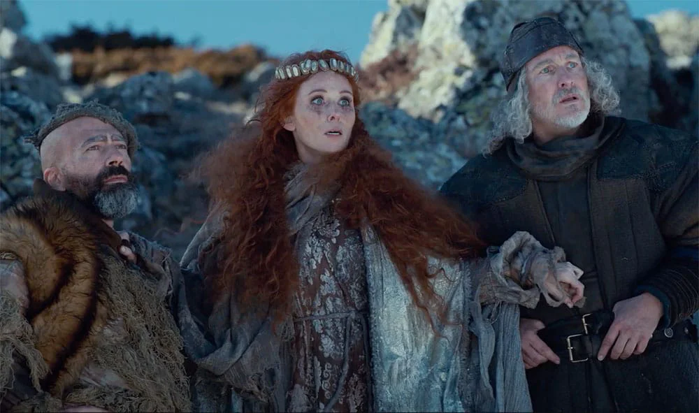 Kaamelott 2 : Alexandre Astier fait une annonce surprenante concernant la suite de sa trilogie