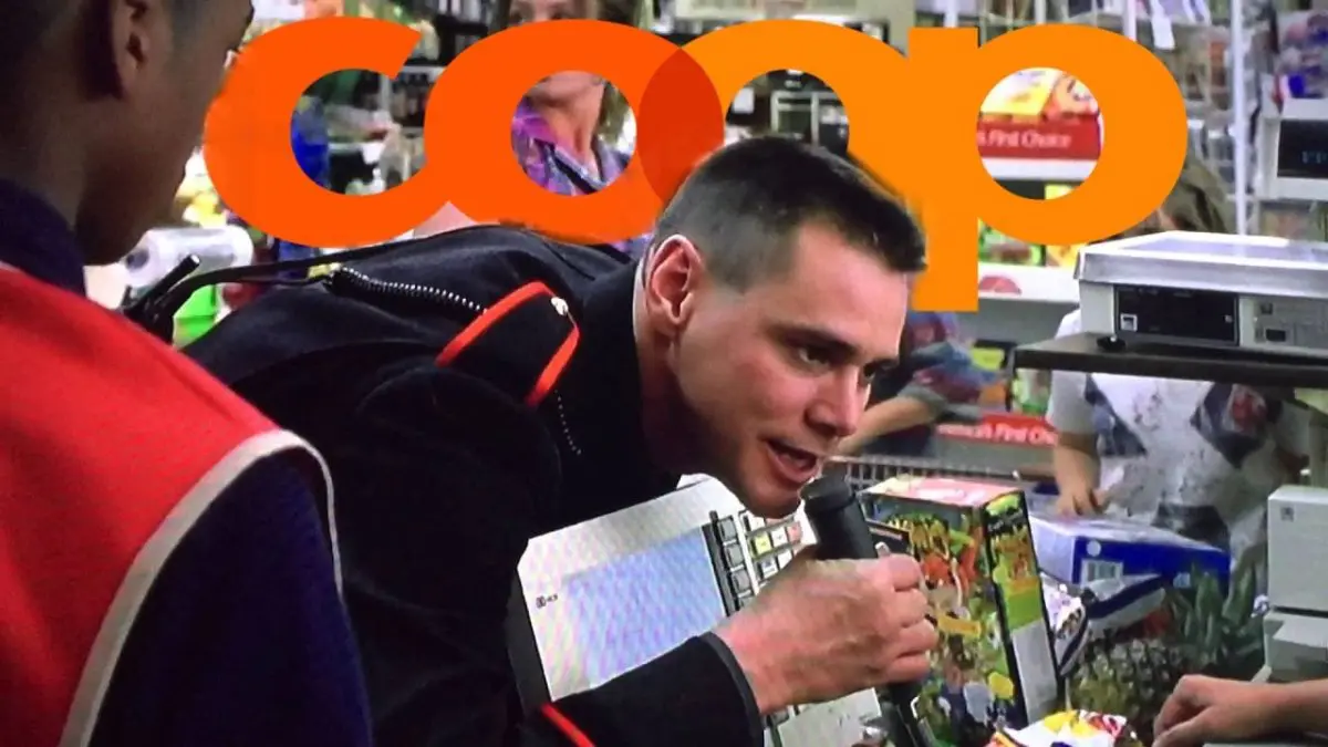 Une cyberattaque contraint la chaîne de supermarchés Coop à fermer 800 magasins
