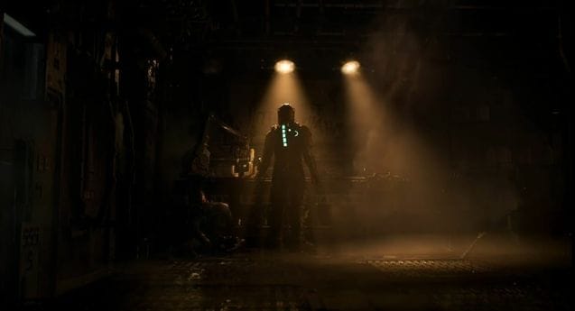 Le nouveau Dead Space dévoile son trailer #3