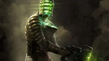 Le nouveau Dead Space dévoile son trailer
