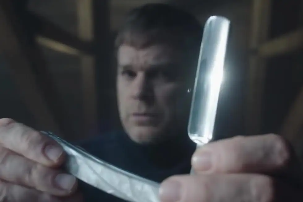 Dexter New Blood : une seconde bande-annonce dévoile la nouvelle vie du héros #2