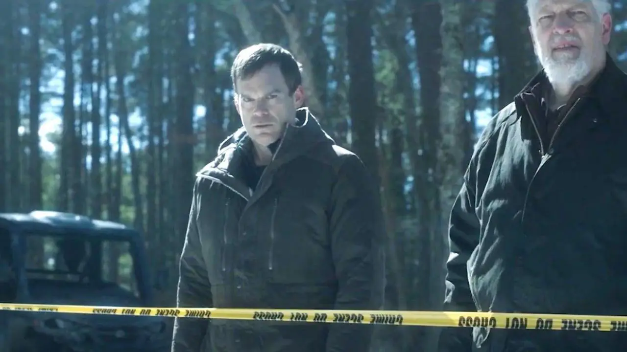 Dexter New Blood : une seconde bande-annonce dévoile la nouvelle vie du héros #3