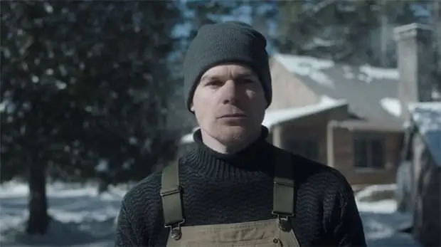 Dexter New Blood : une seconde bande-annonce dévoile la nouvelle vie du héros #4