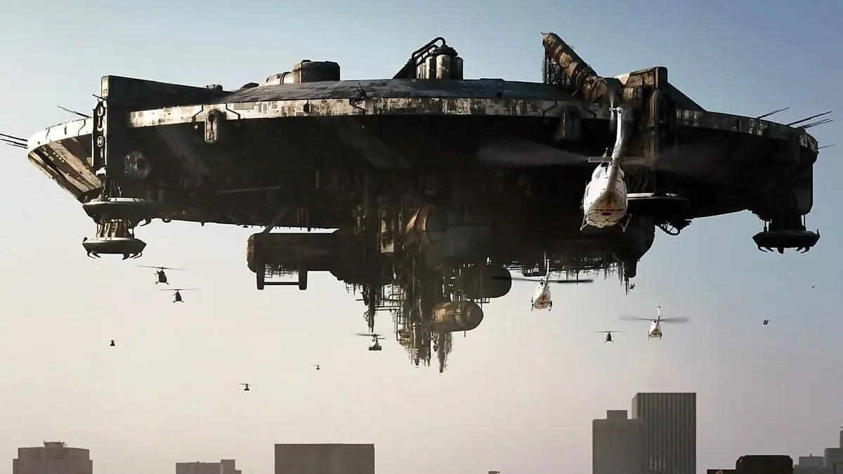 Neil Blomkamp donne enfin des nouvelles de District 10